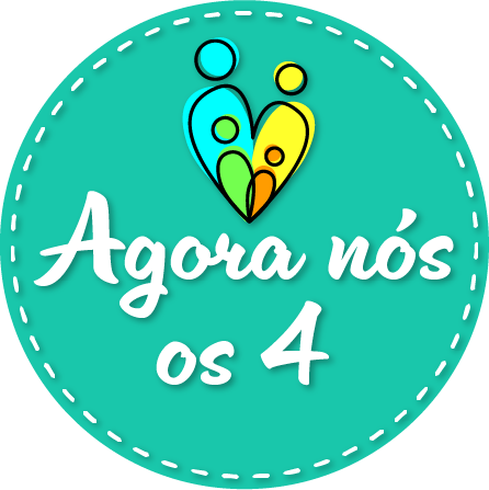 Agora Nós os 4